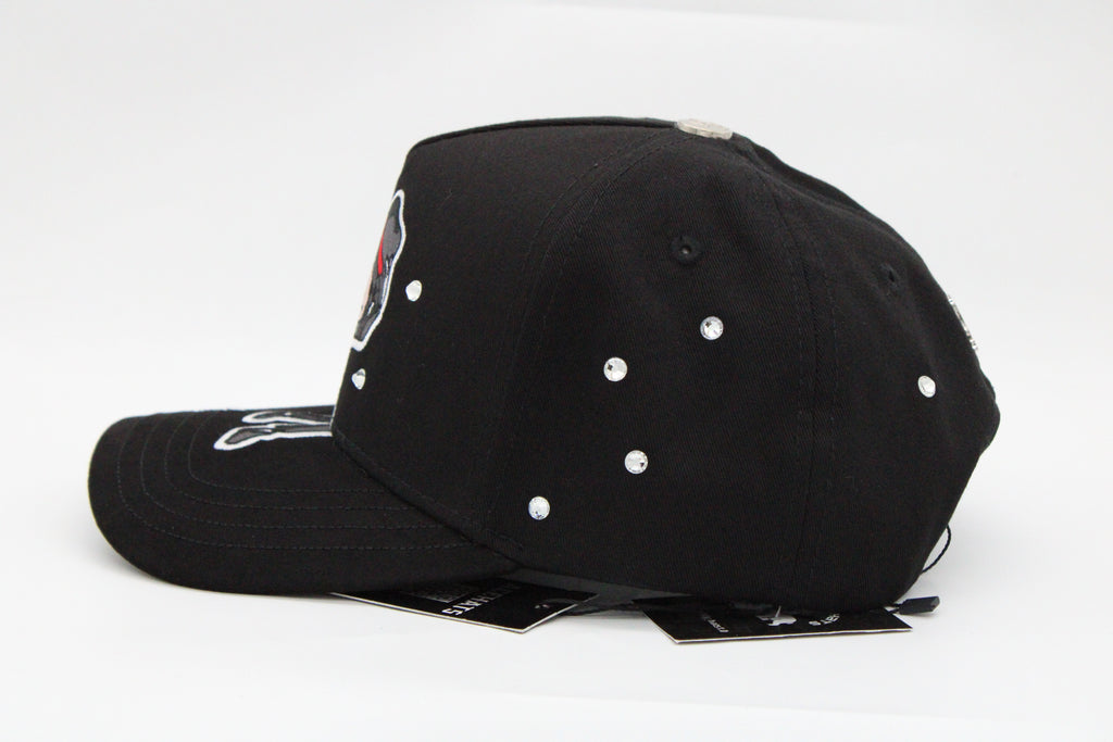 Gorra ACE Hats "El Rey del Pop"