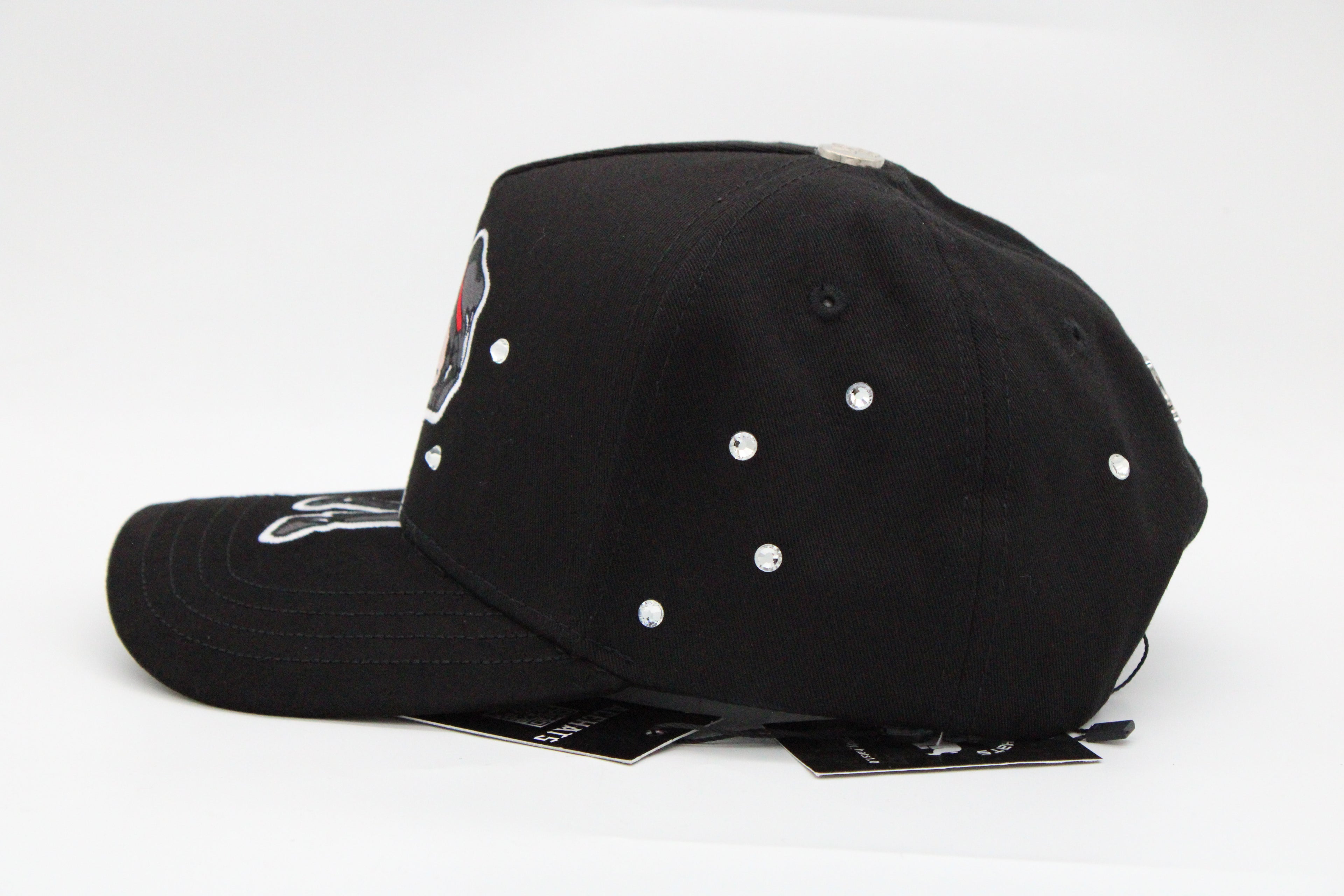 Gorra ACE Hats "El Rey del Pop"