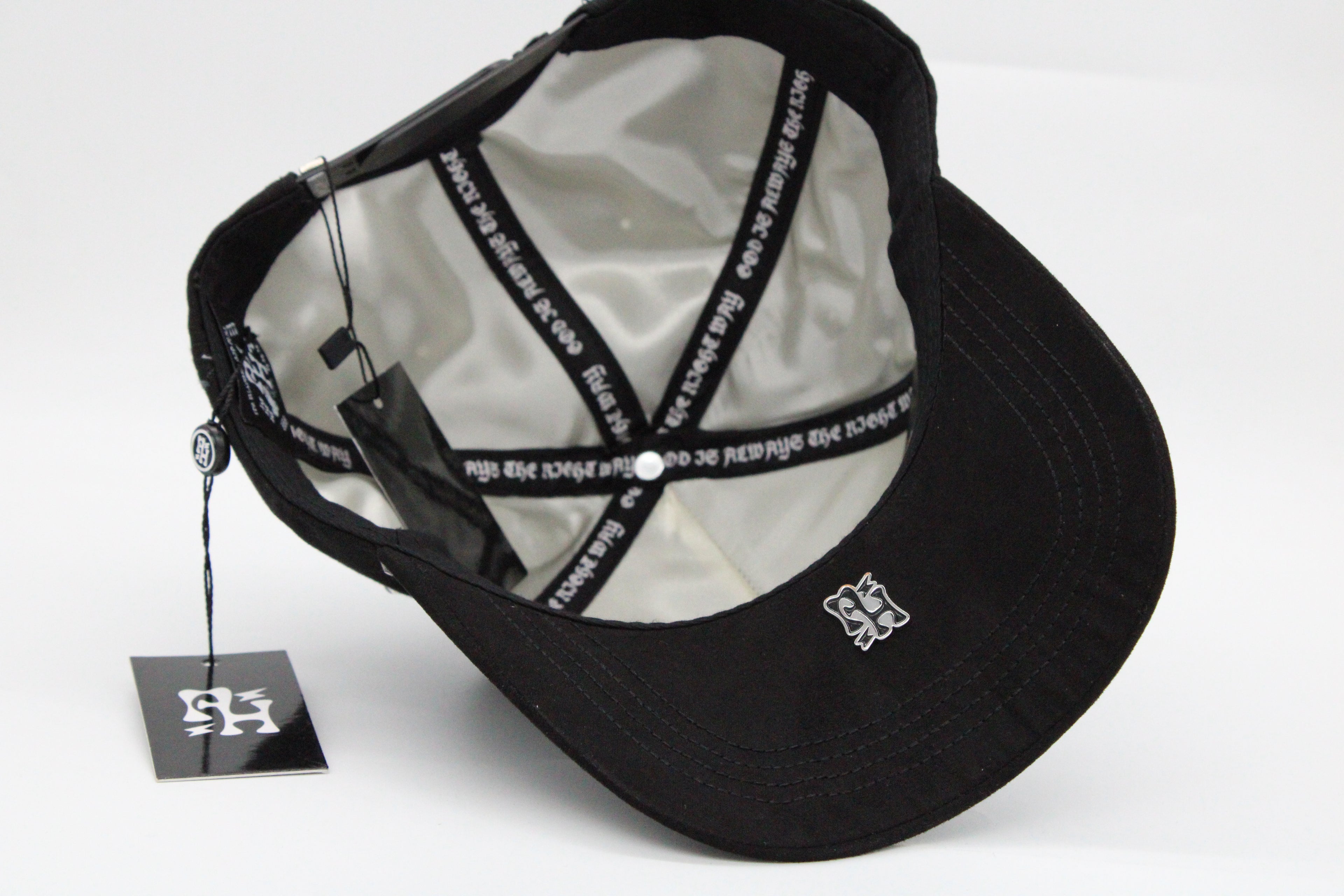 Gorra ACE Hats "El Rey del Pop"