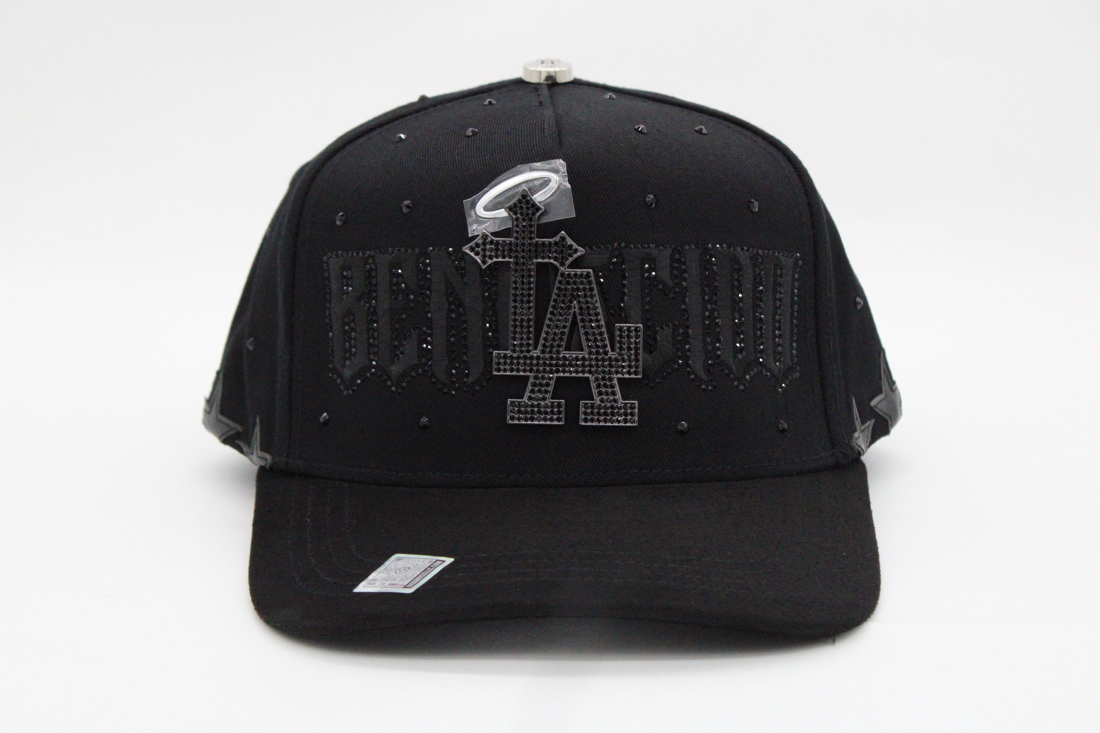 Gorra Bigg Boss "LA Bendición"