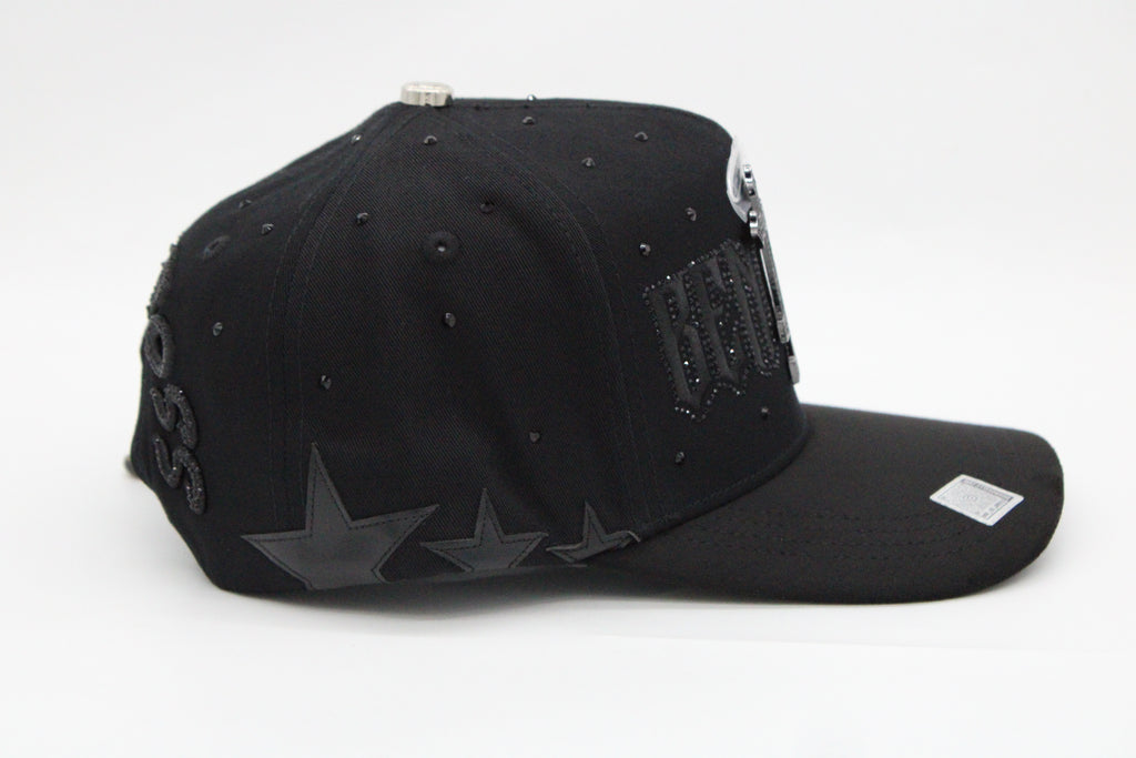 Gorra Bigg Boss "LA Bendición"