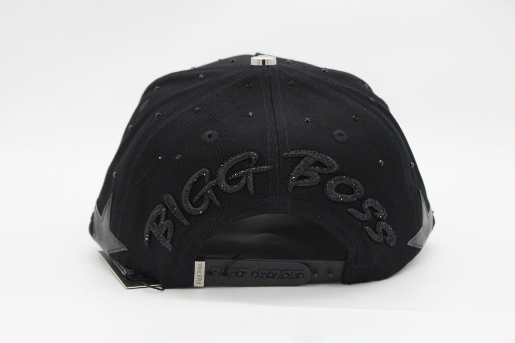 Gorra Bigg Boss "LA Bendición"
