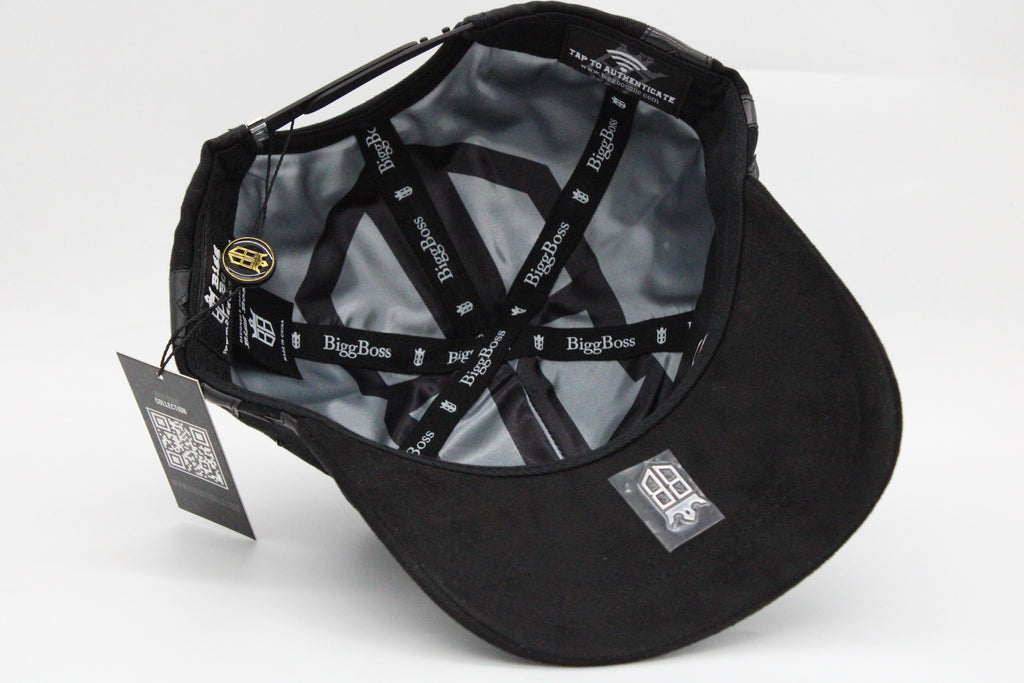 Gorra Bigg Boss "LA Bendición"