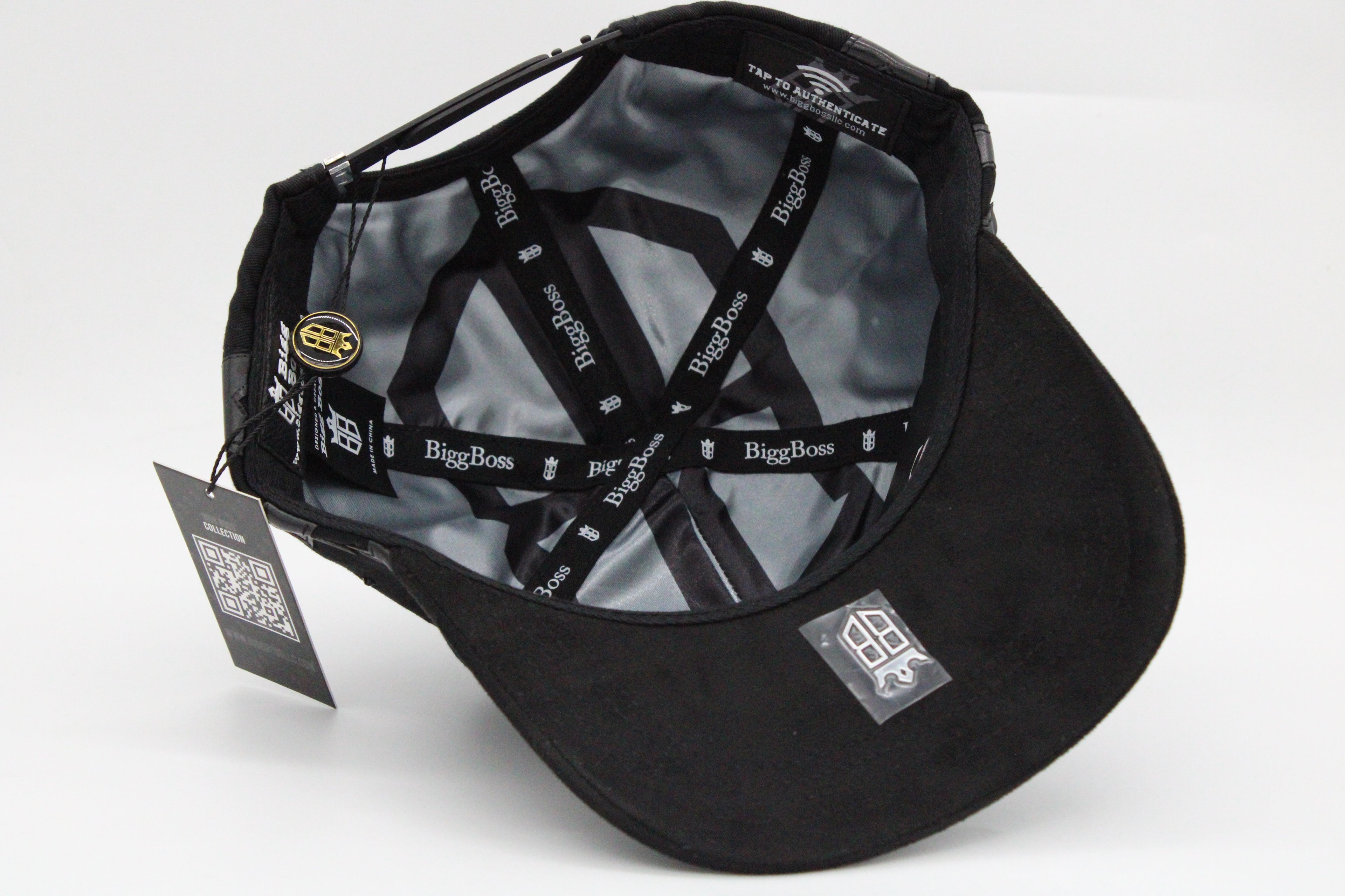 Gorra Bigg Boss "LA Bendición"