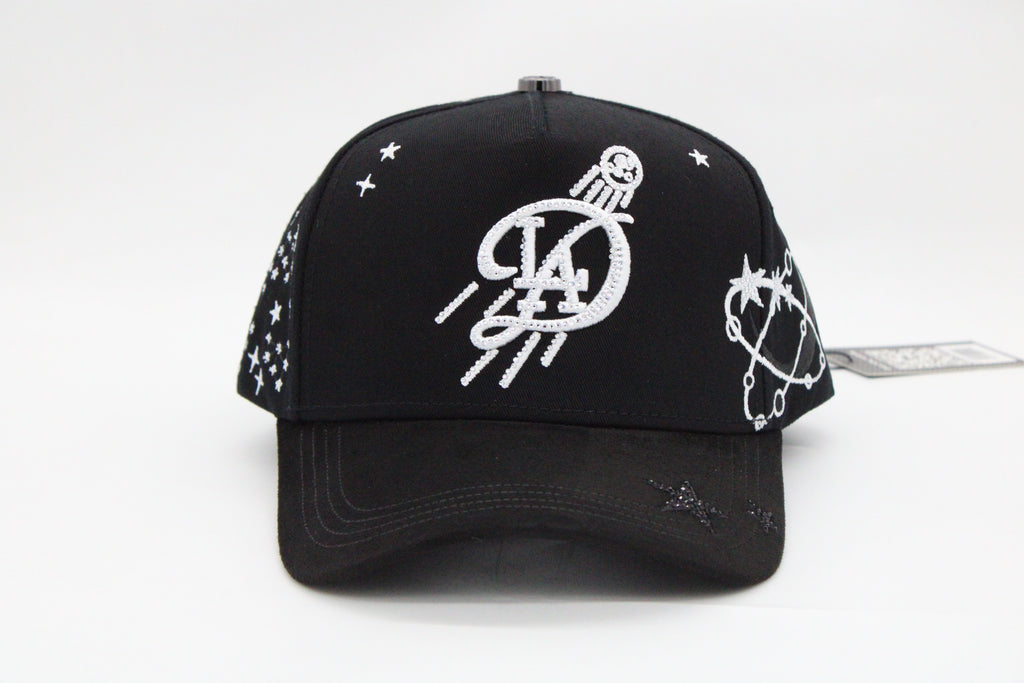 Gorra Bigg Boss "Dodgers"
