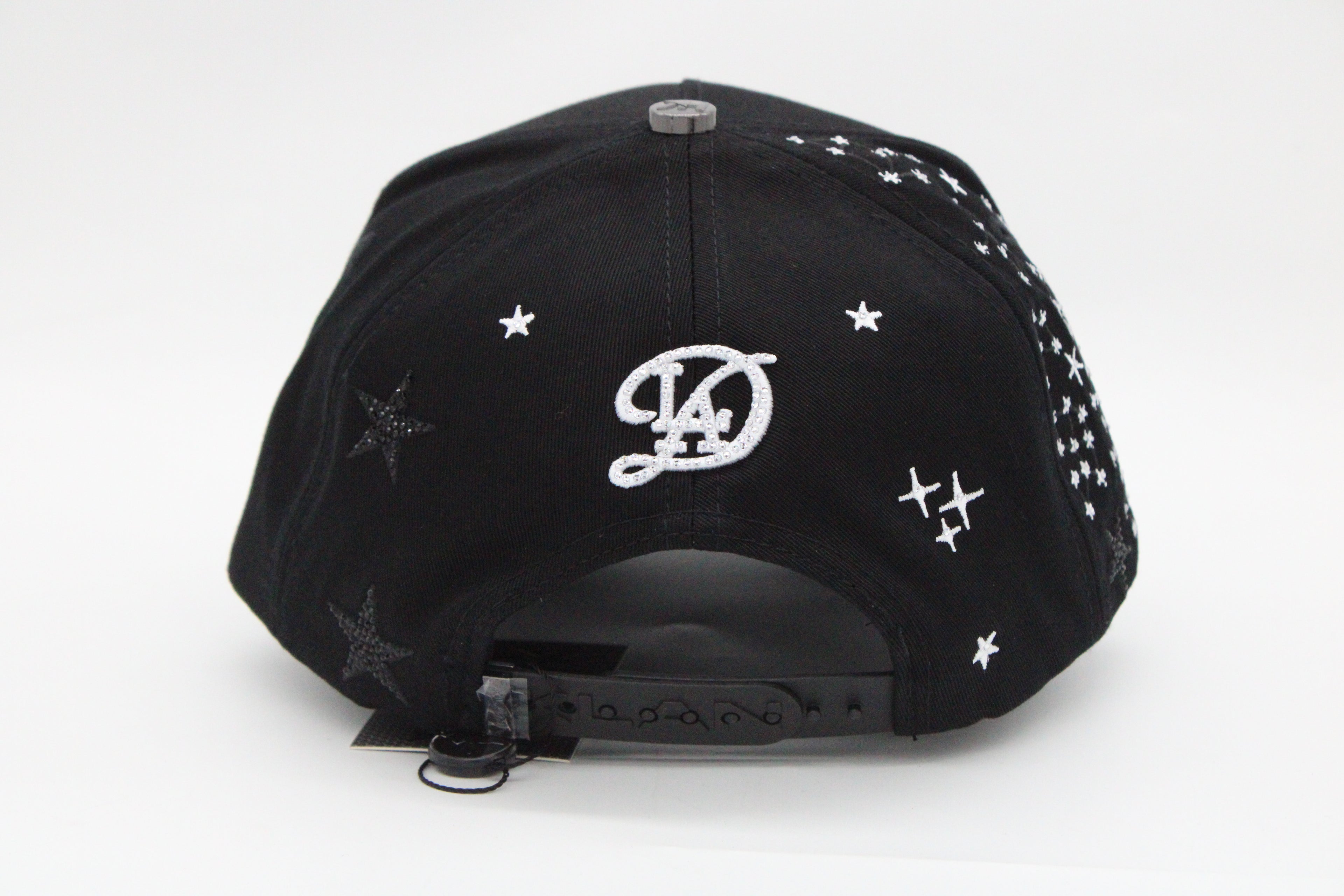 Gorra Bigg Boss "Dodgers"