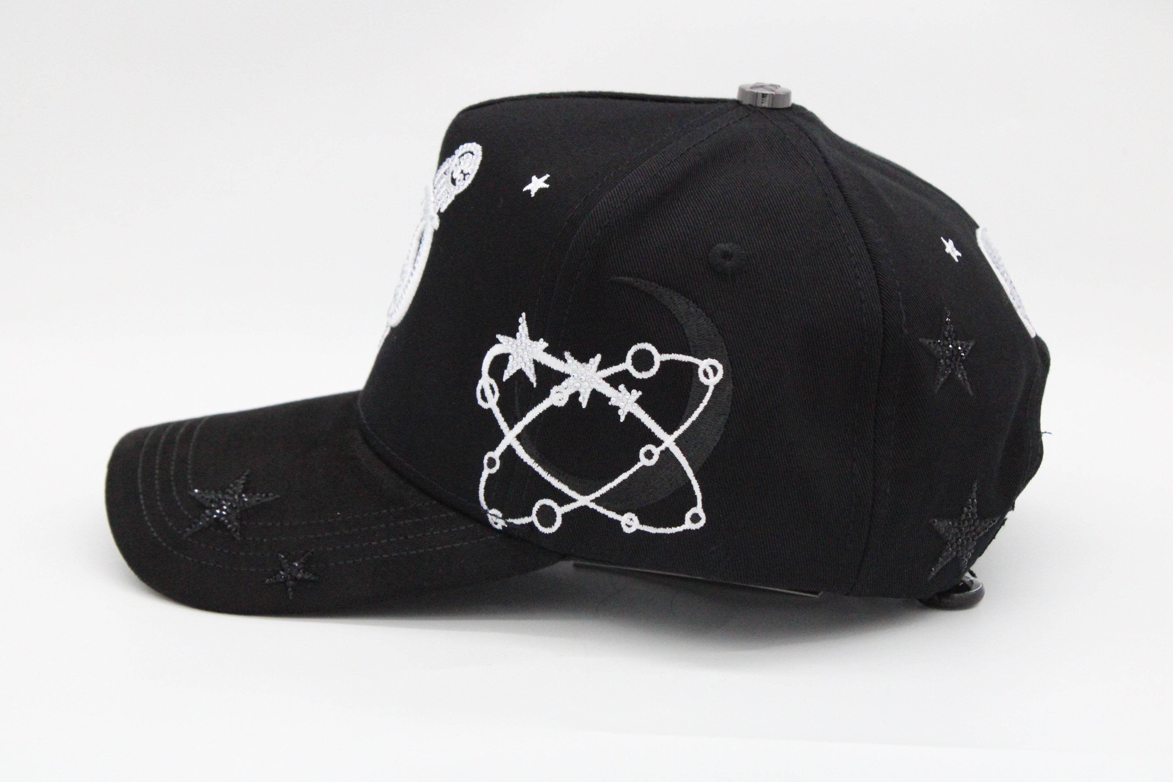 Gorra Bigg Boss "Dodgers"