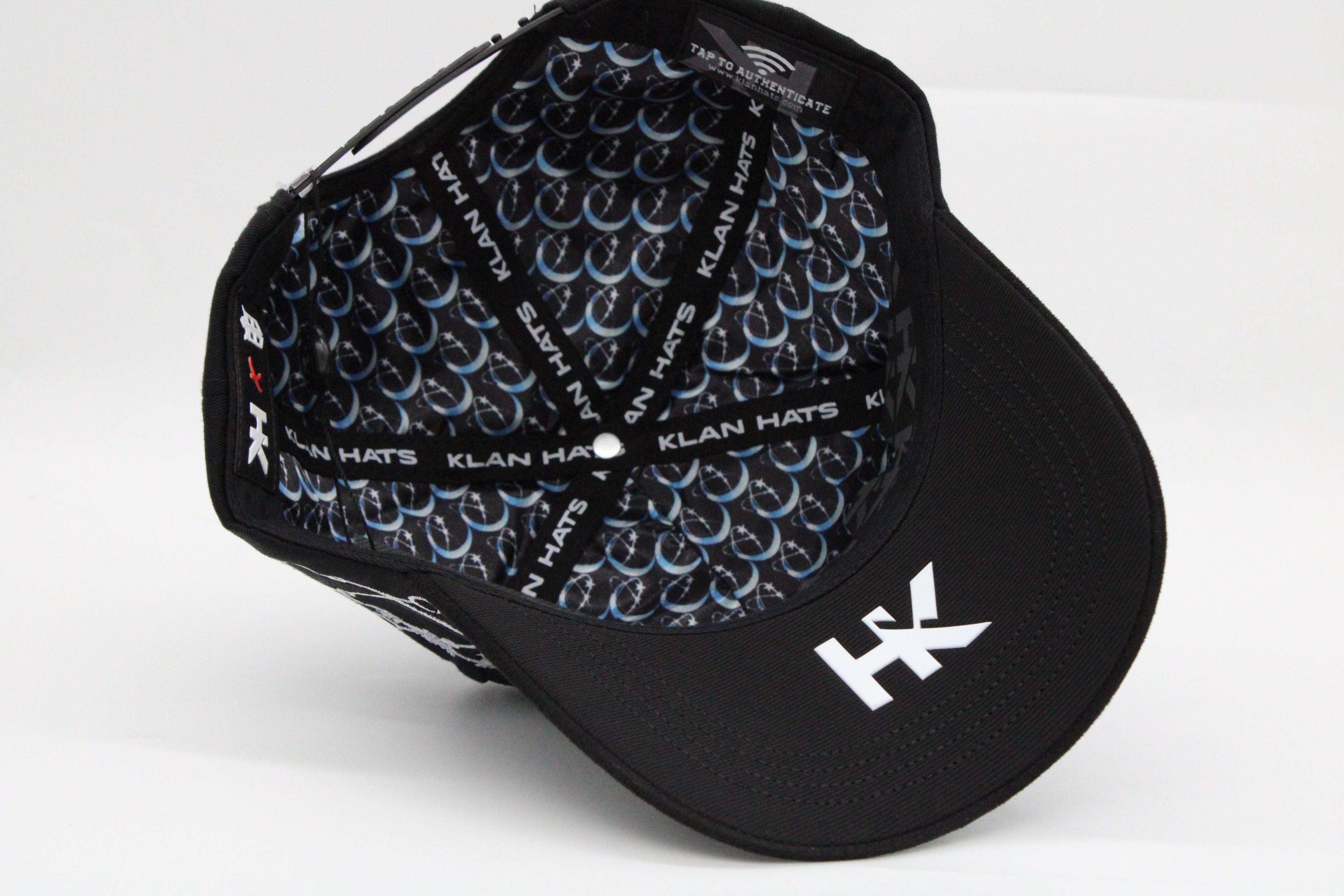 Gorra Bigg Boss "Dodgers"