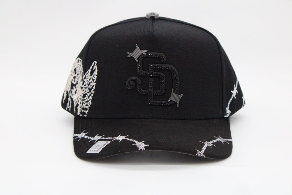 Gorra Bigg Boss "SD Púas"