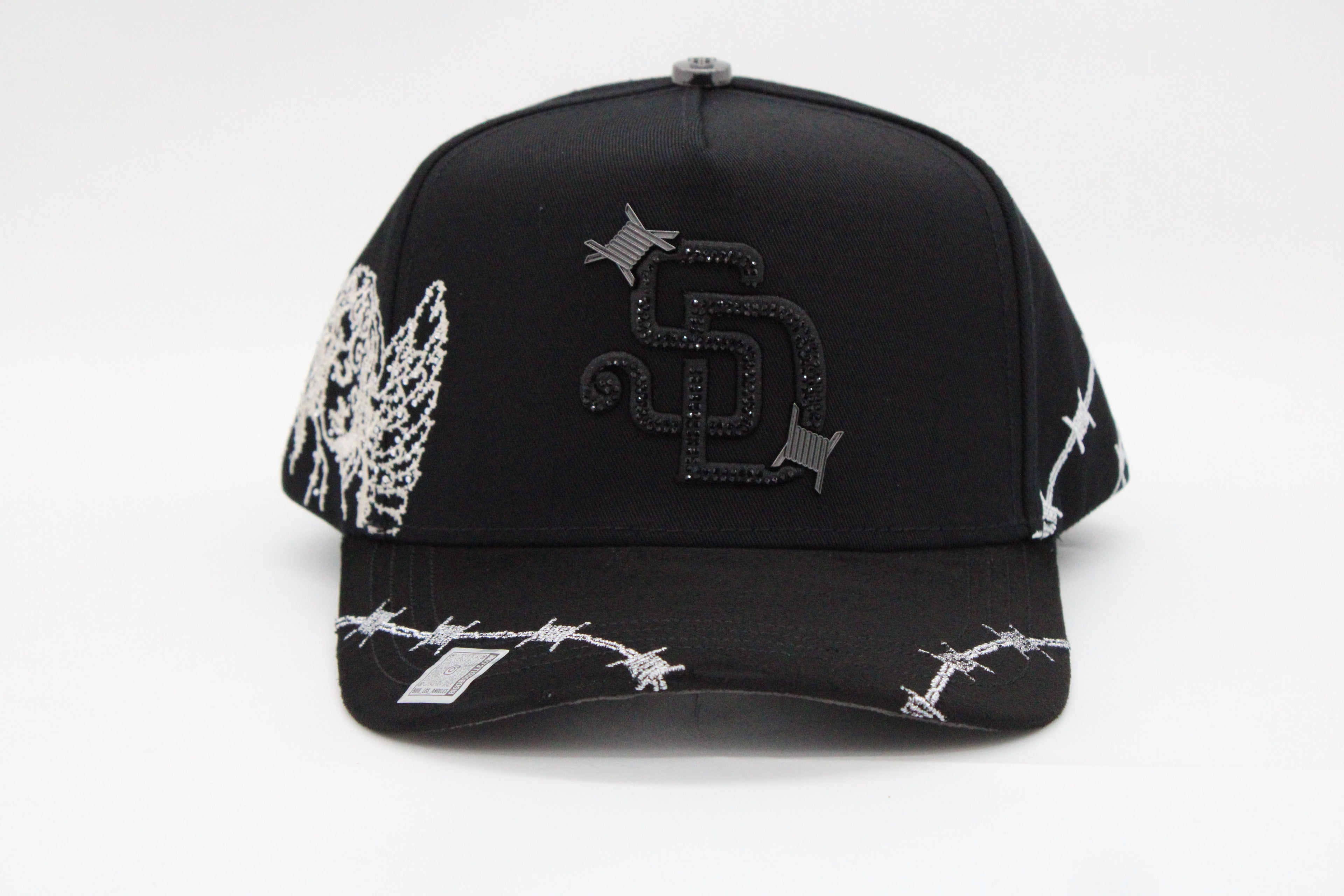 Gorra Bigg Boss "SD Púas"