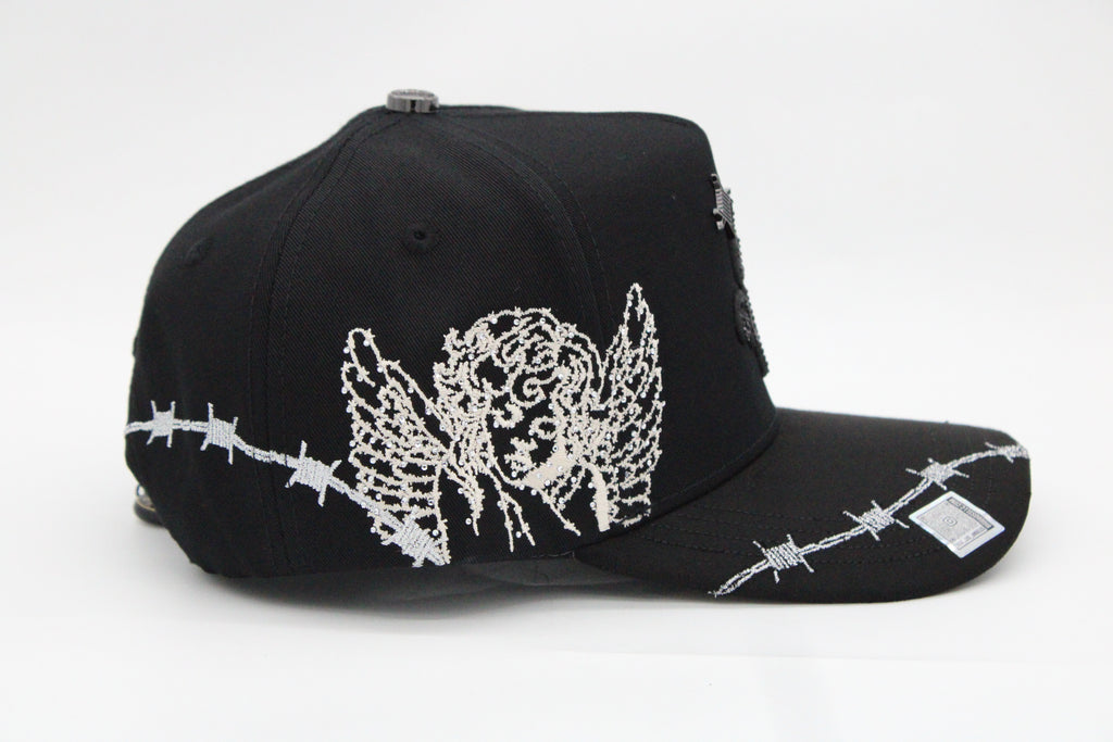 Gorra Bigg Boss "SD Púas"