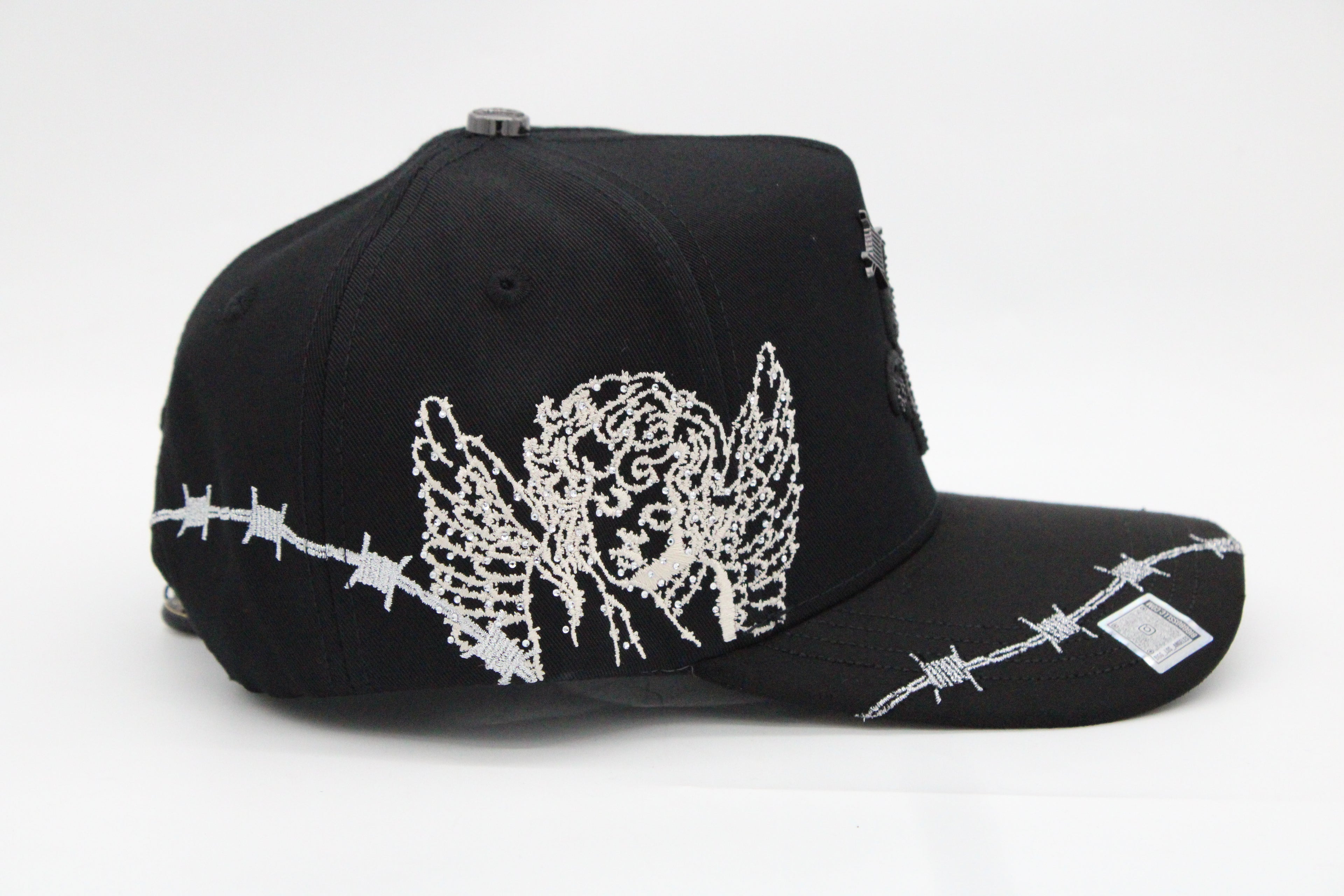 Gorra Bigg Boss "SD Púas"