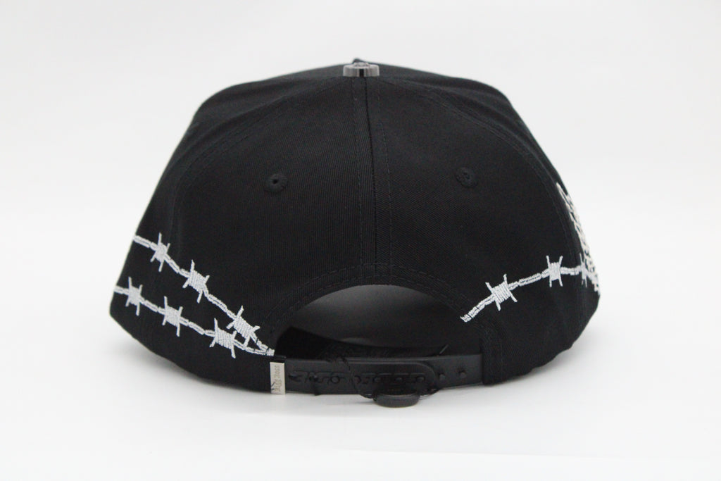 Gorra Bigg Boss "SD Púas"