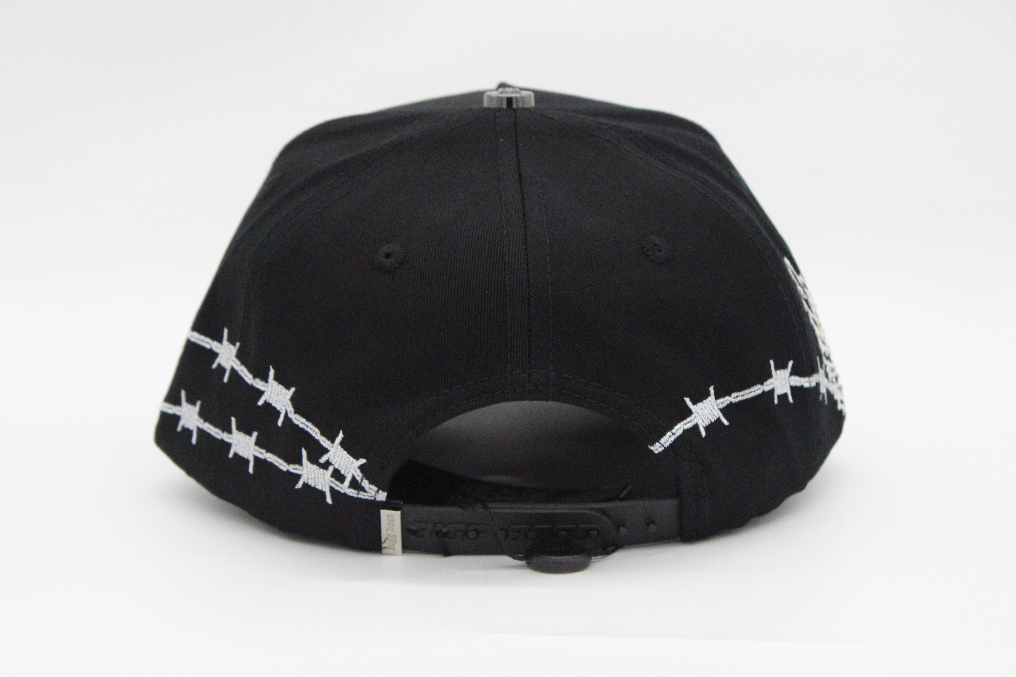 Gorra Bigg Boss "SD Púas"