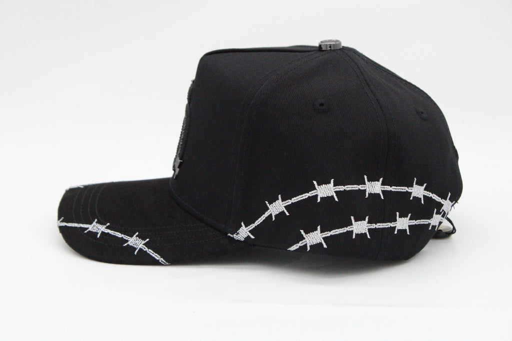 Gorra Bigg Boss "SD Púas"