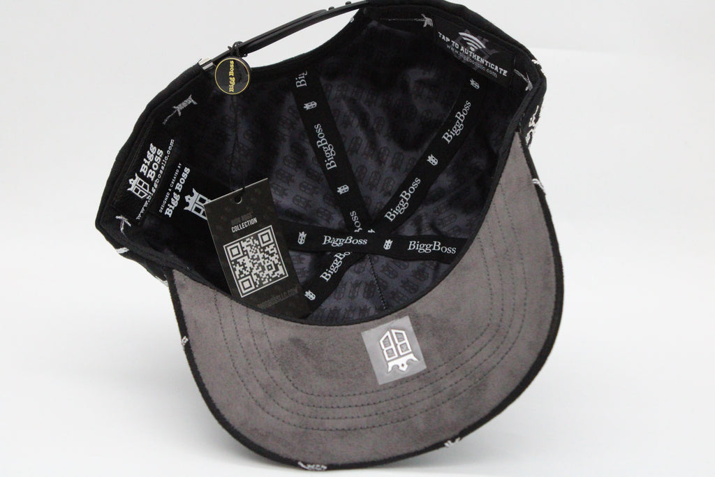 Gorra Bigg Boss "SD Púas"