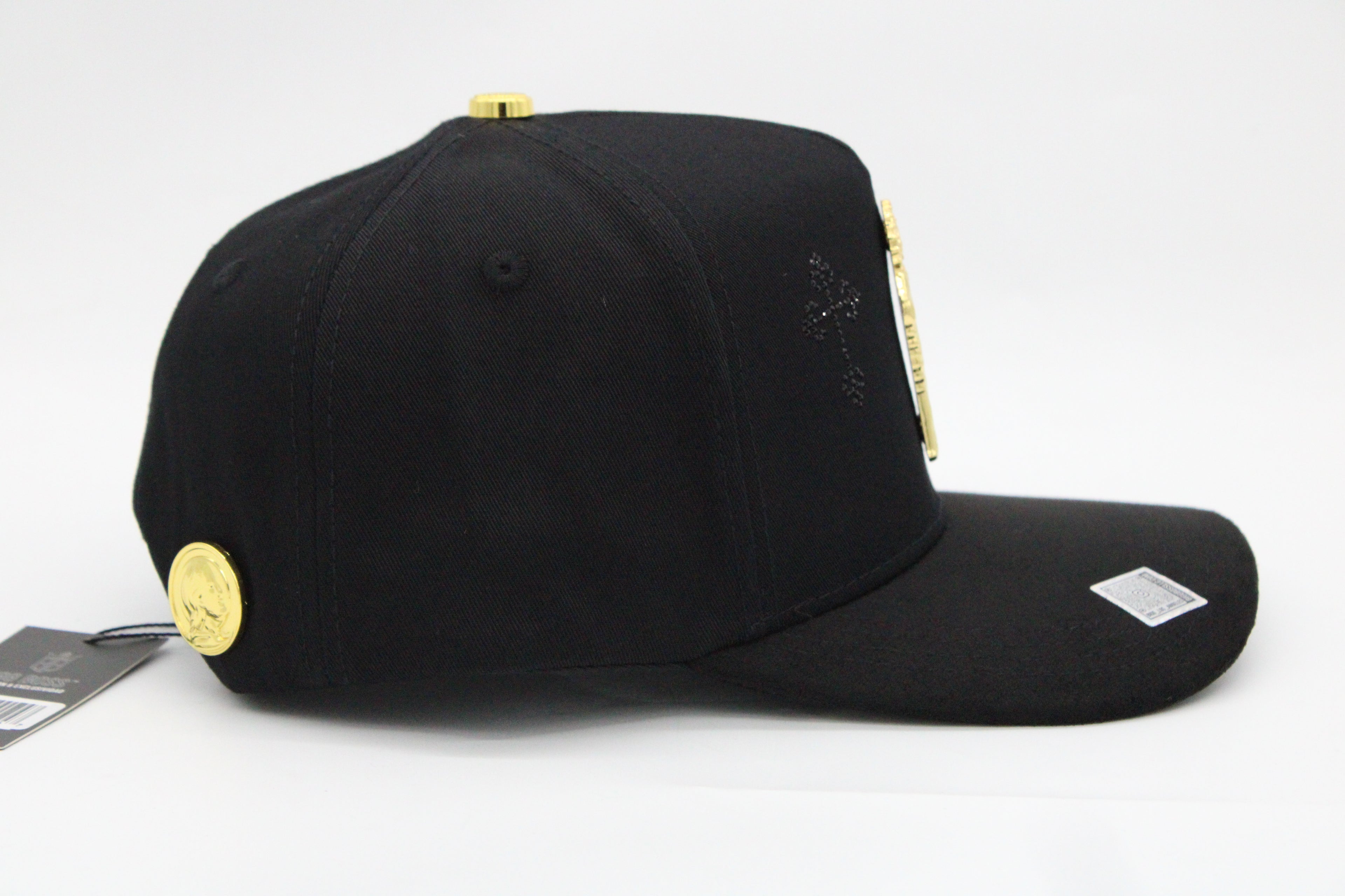 Gorra Bigg Boss "