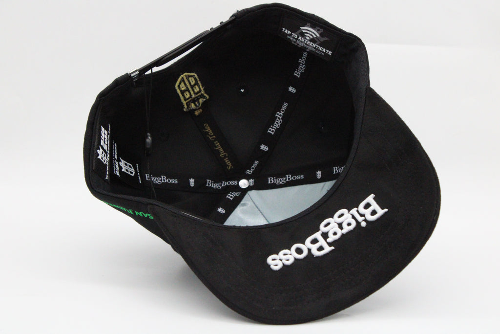 Gorra Bigg Boss "