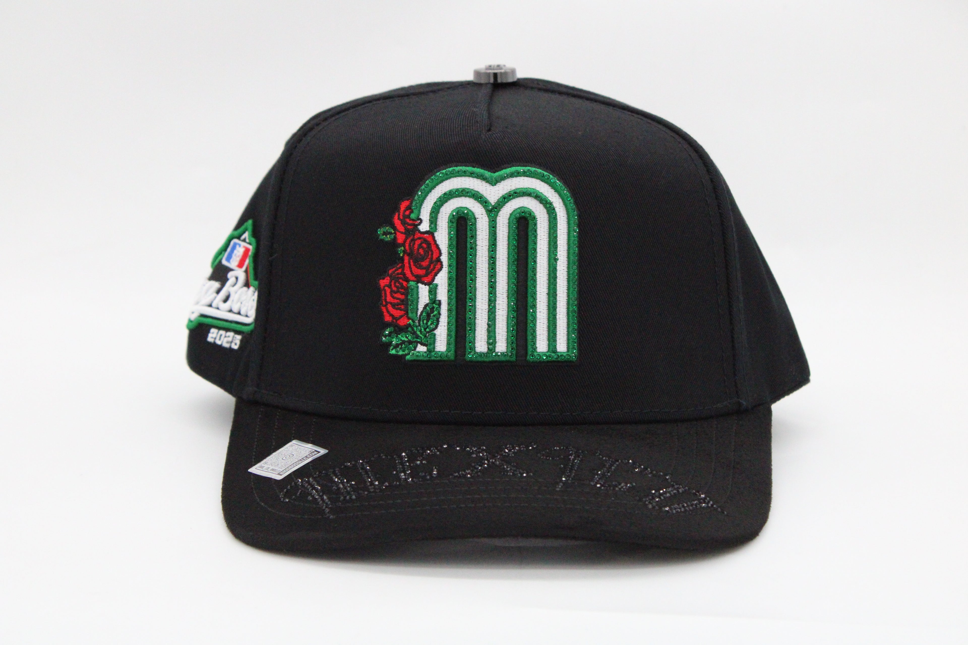 Gorra Bigg Boss "México"
