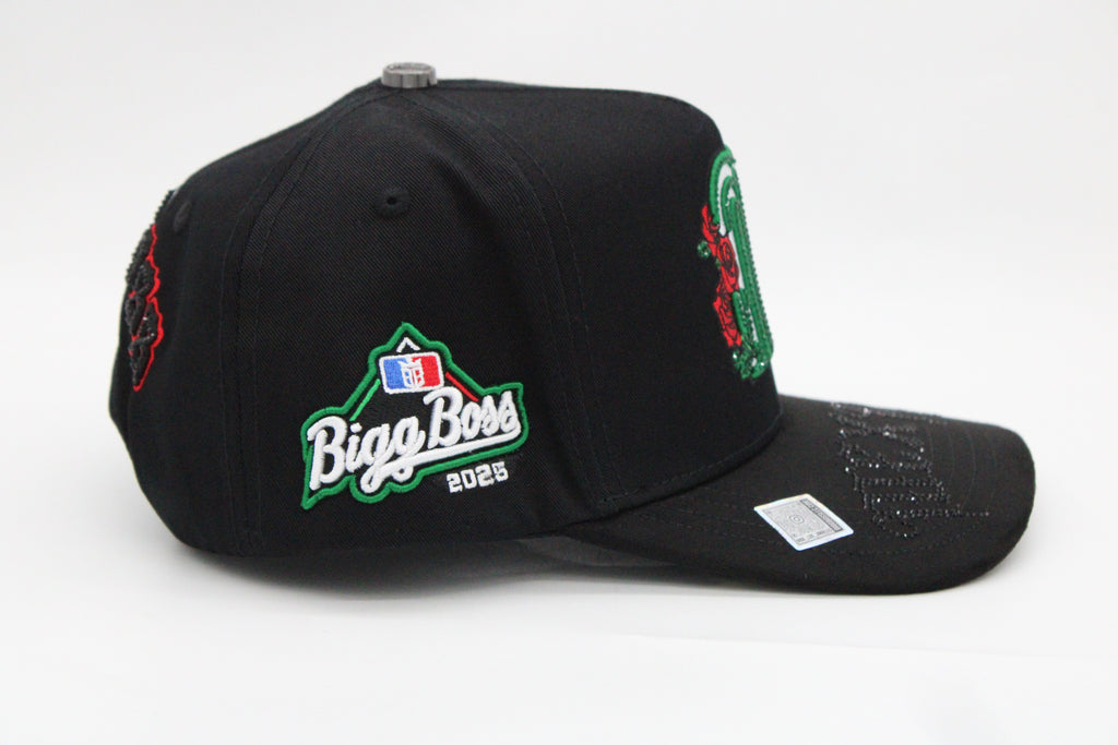 Gorra Bigg Boss "México"