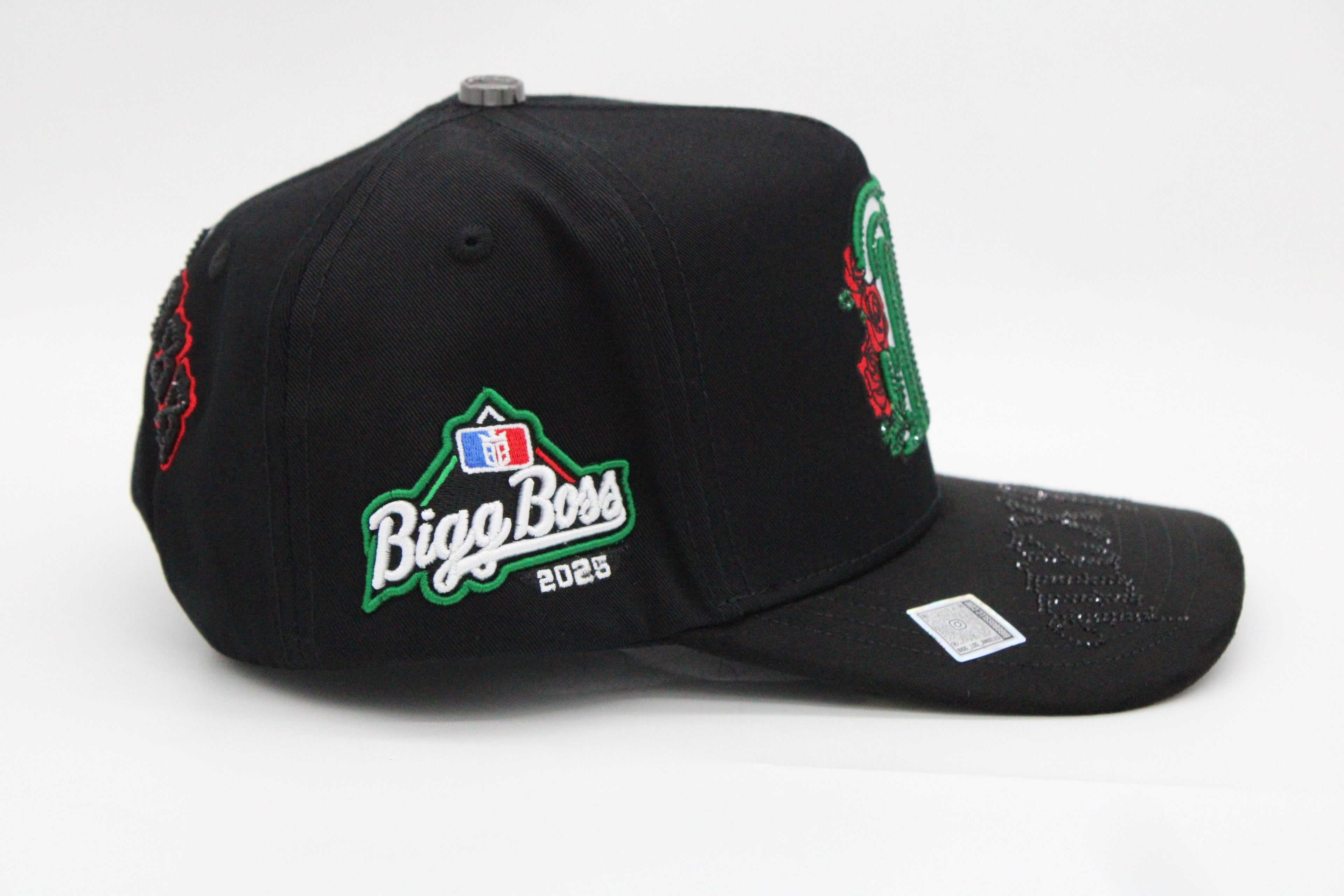 Gorra Bigg Boss "México"