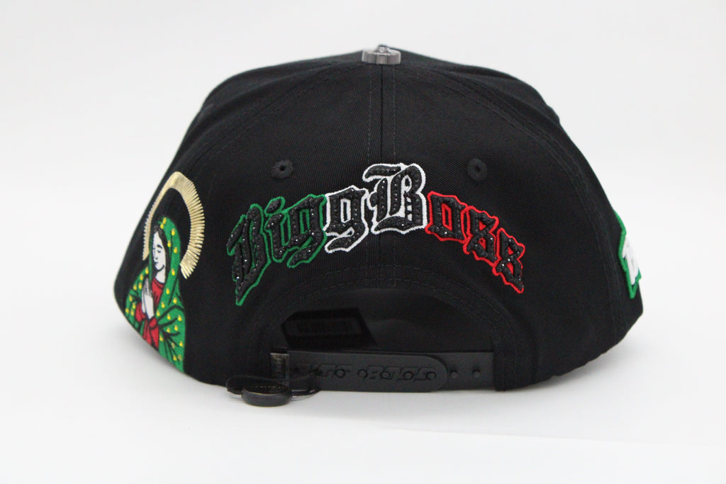 Gorra Bigg Boss "México"