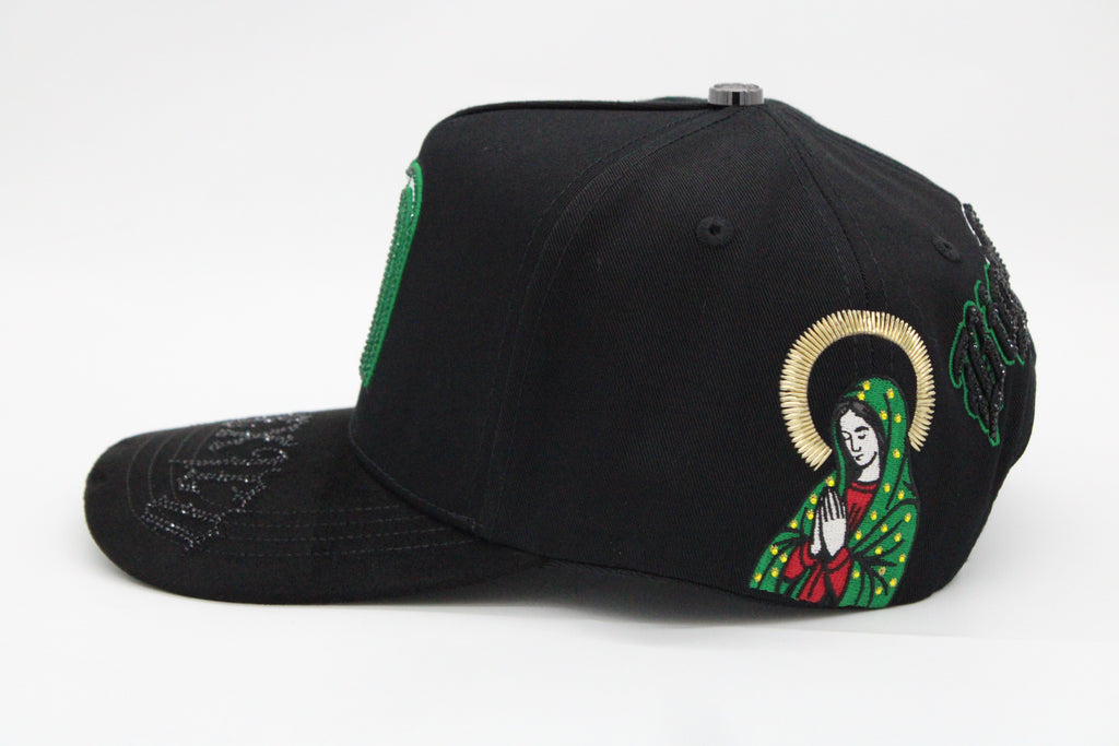 Gorra Bigg Boss "México"