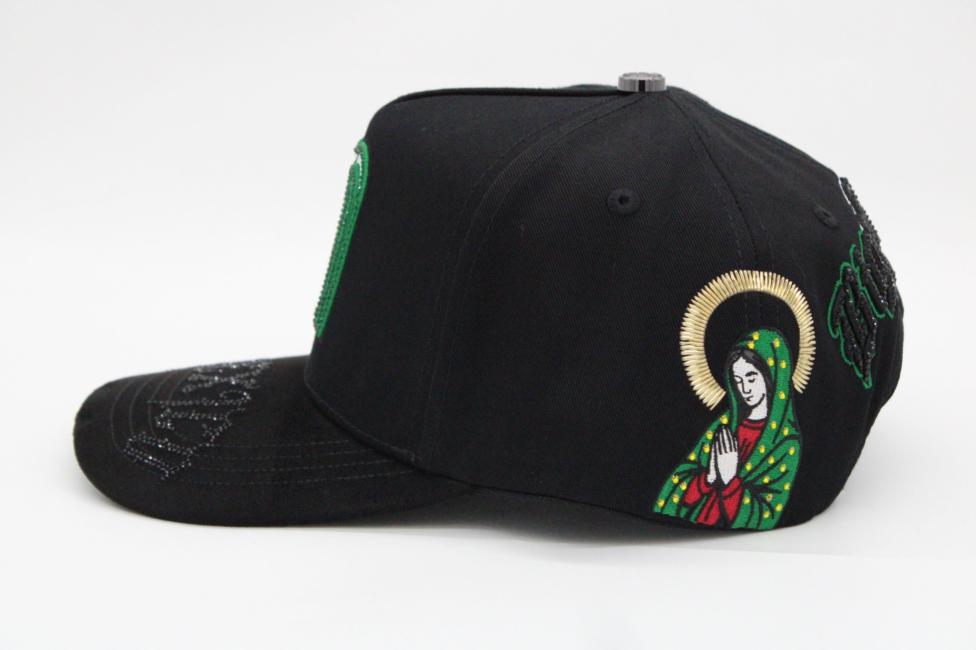 Gorra Bigg Boss "México"
