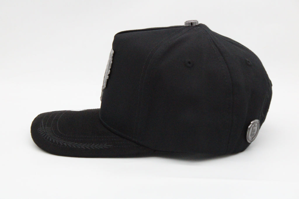 Gorra Bigg Boss "Gallo Negro II"