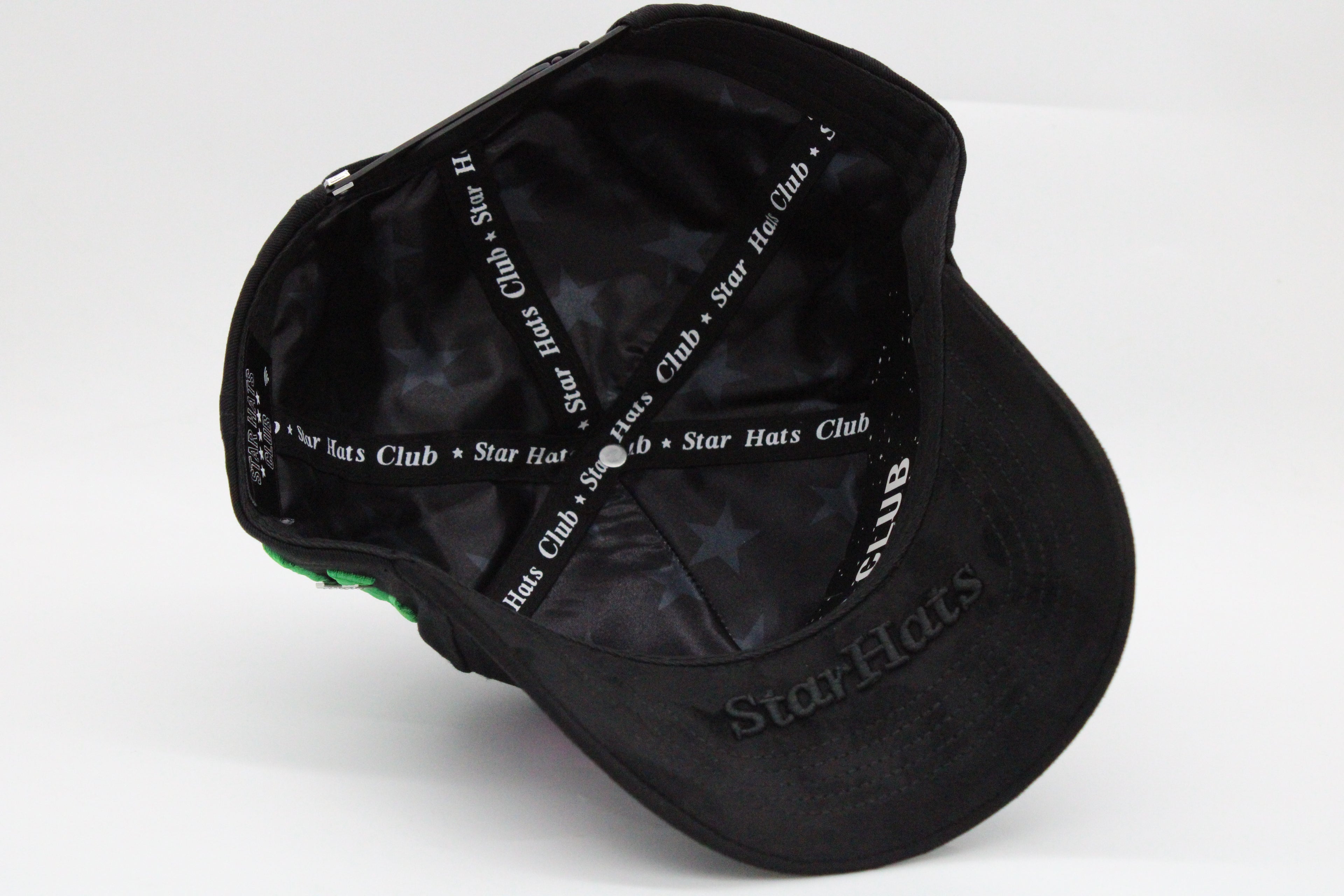 Gorra Star Hats Club “NY Colors All Around"