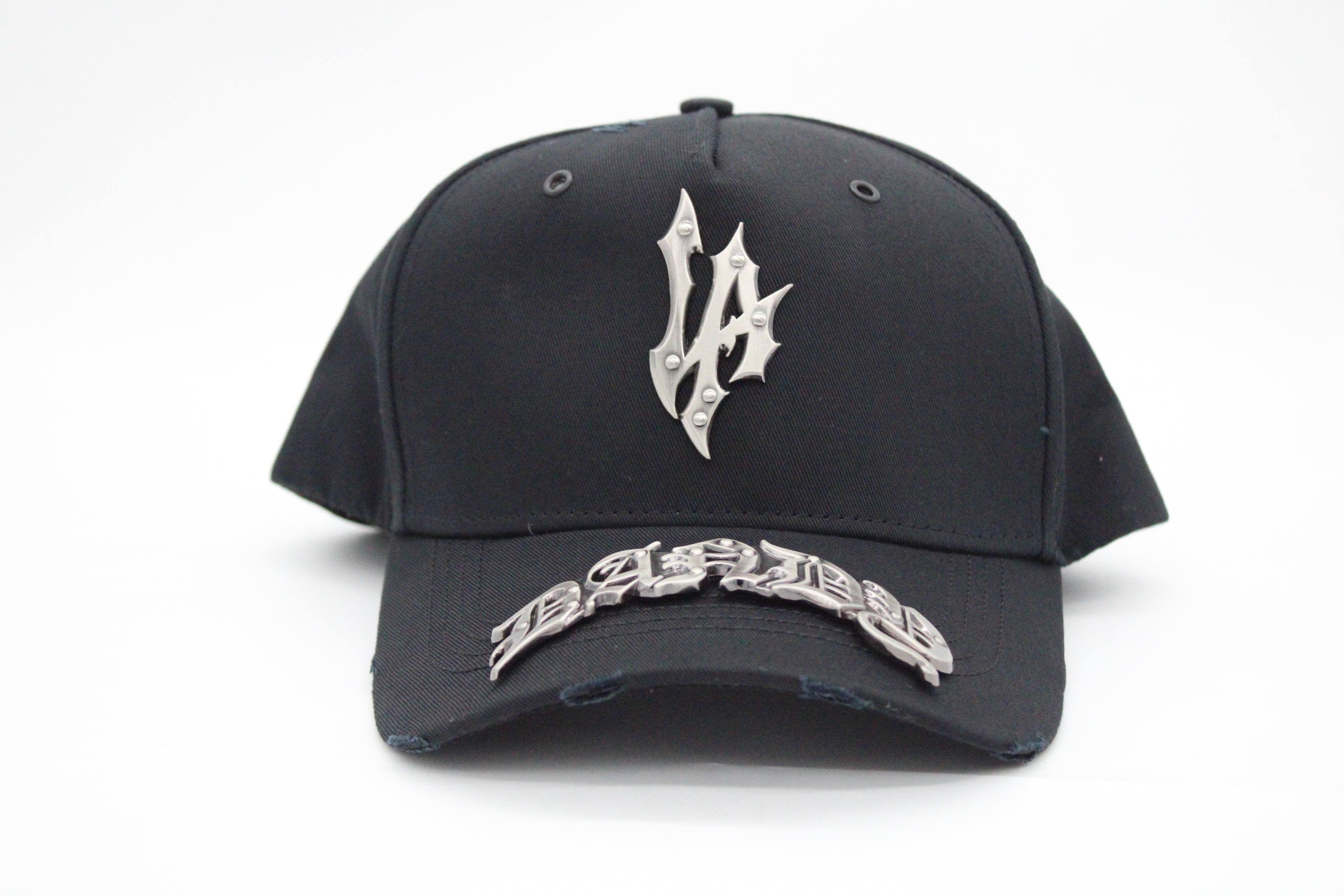 Gorra Dandy Hats "LA Metal"