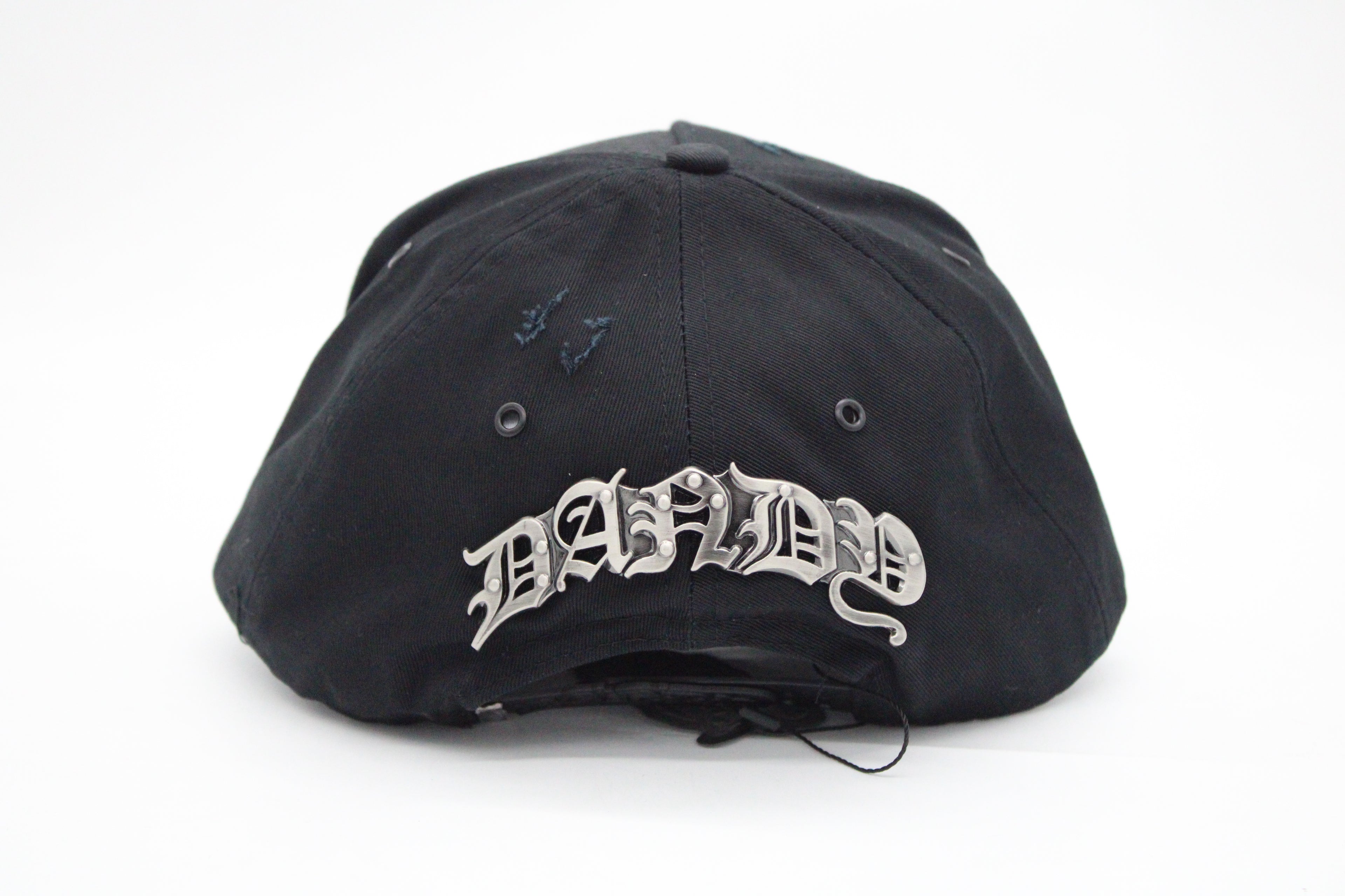 Gorra Dandy Hats "LA Metal"