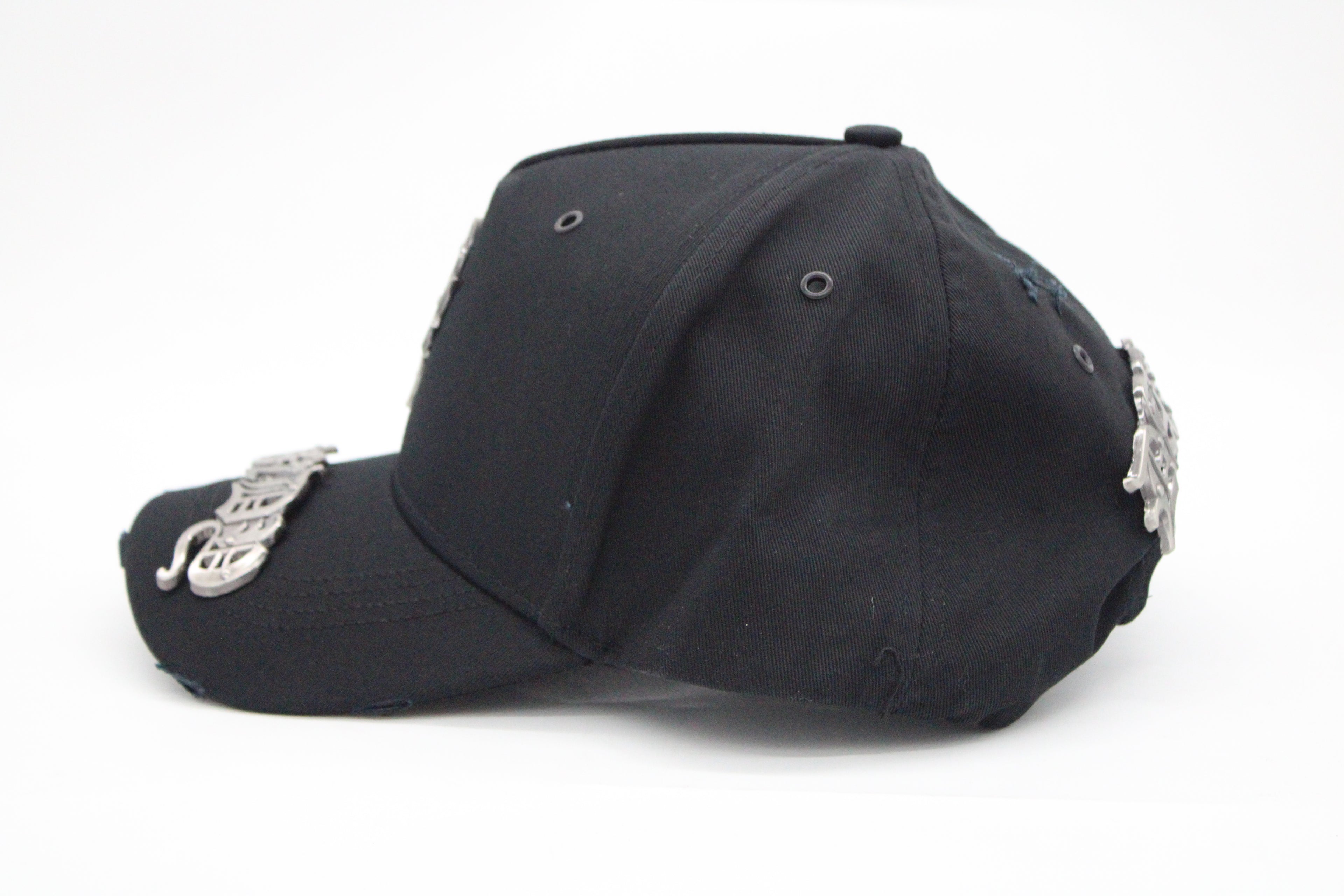 Gorra Dandy Hats "LA Metal"