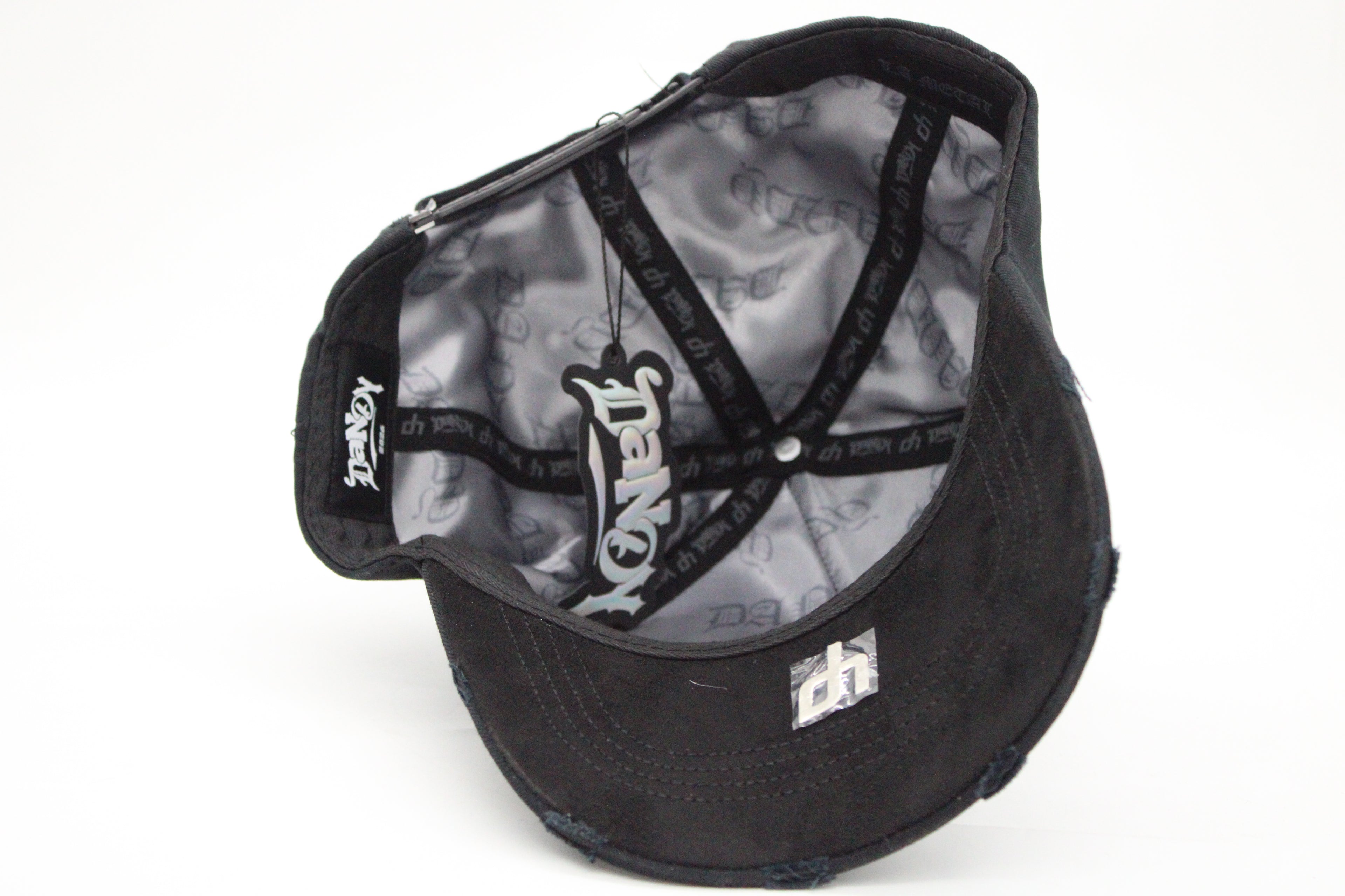 Gorra Dandy Hats "LA Metal"