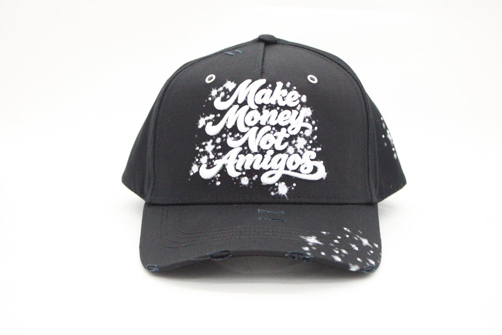 Gorra Dandy Hats "Make Money Not"