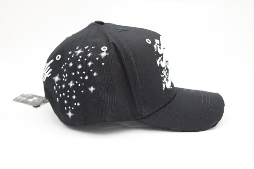 Gorra Dandy Hats "Make Money Not"