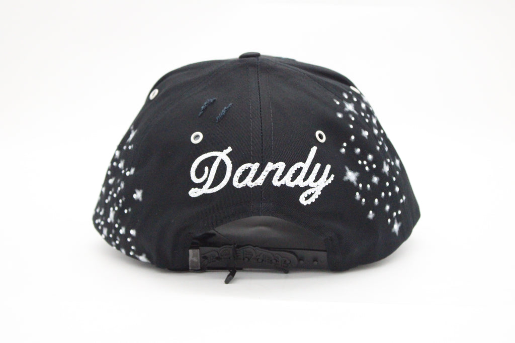 Gorra Dandy Hats "Make Money Not"