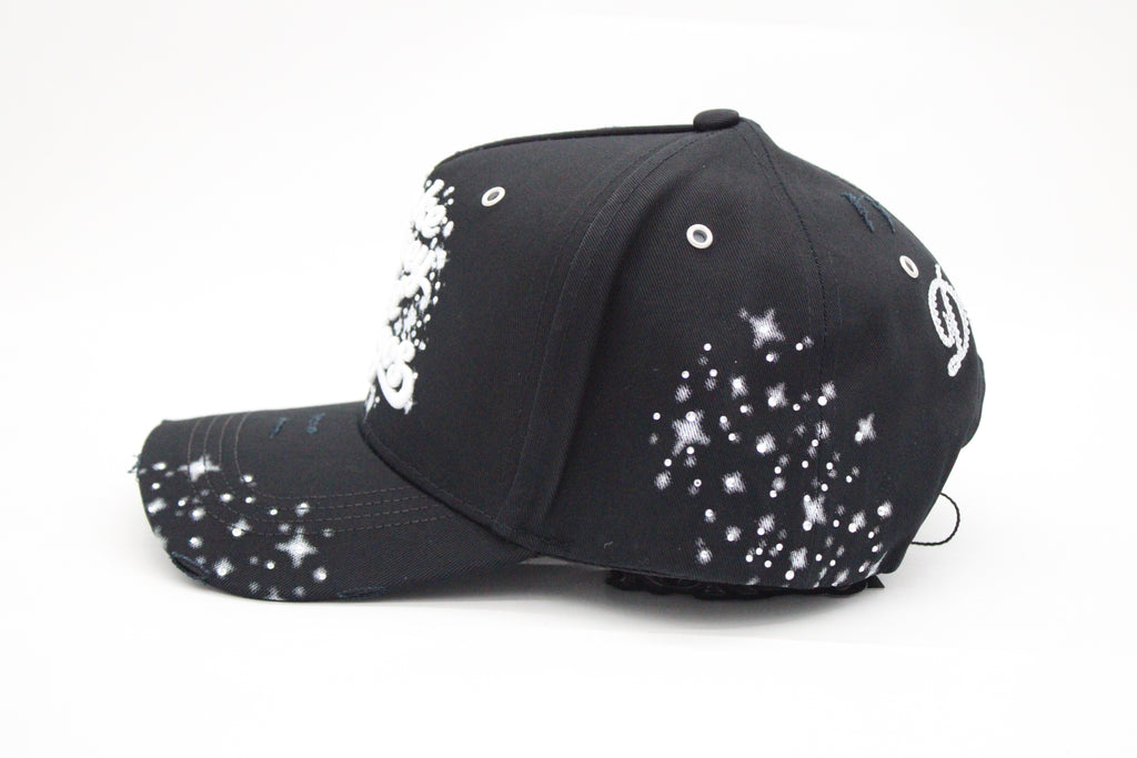 Gorra Dandy Hats "Make Money Not"