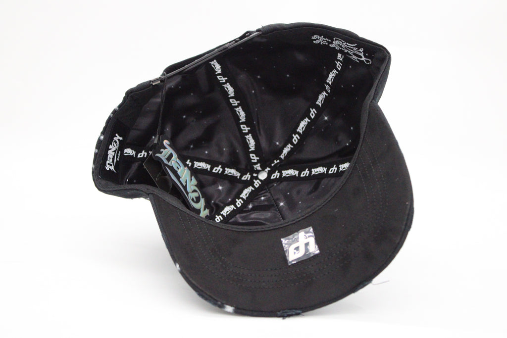 Gorra Dandy Hats "Make Money Not"