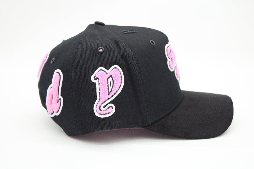 Gorra Dandy Hats "Fuck Off Hats"