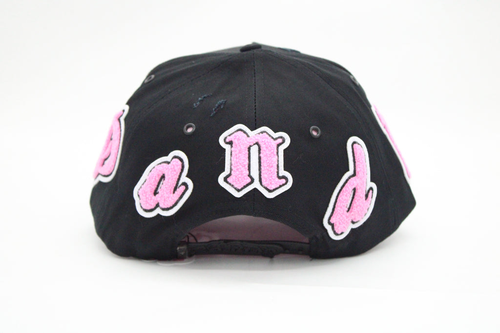 Gorra Dandy Hats "Fuck Off Hats"