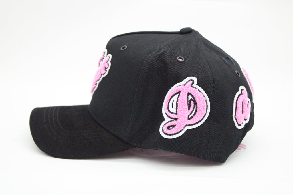 Gorra Dandy Hats "Fuck Off Hats"