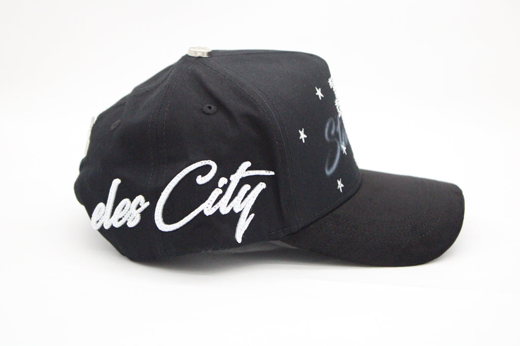 Gorra Star Hats Club "In the House"