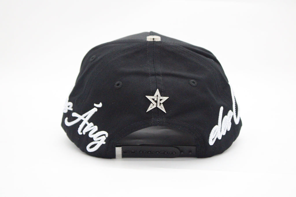 Gorra Star Hats Club "In the House"