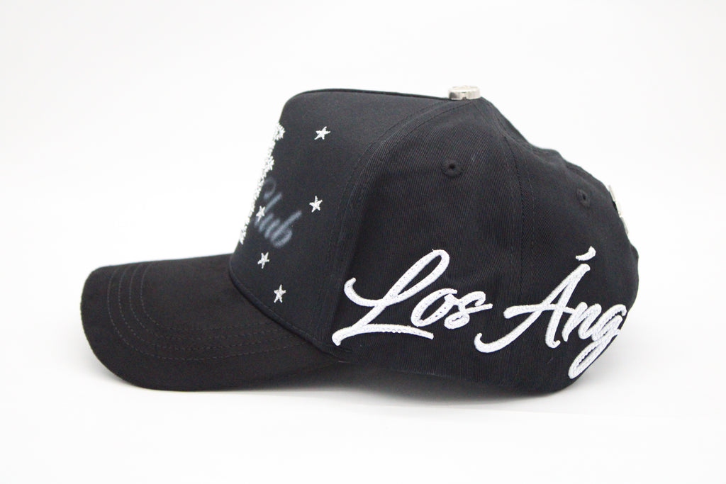 Gorra Star Hats Club "In the House"