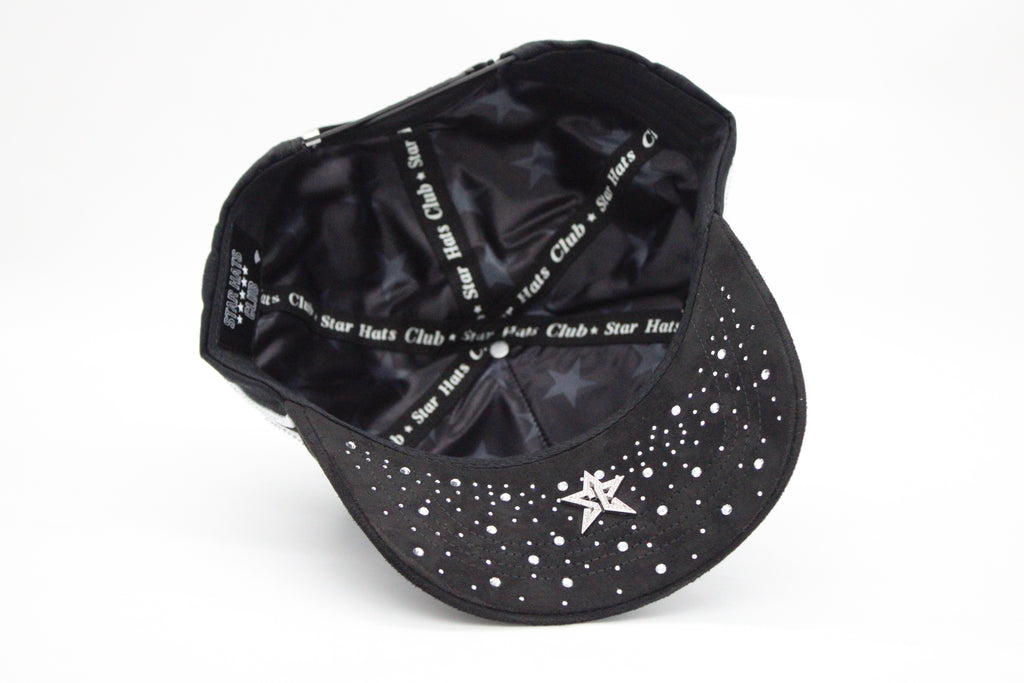 Gorra Star Hats Club "In the House"