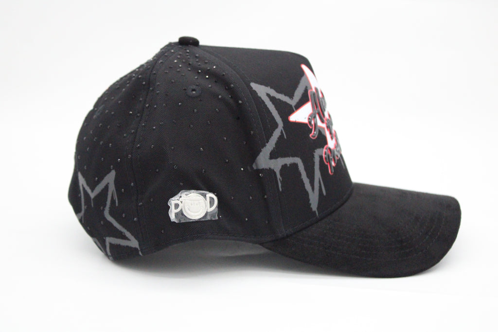 Gorra Problematic And Dangerous "Problematic Always PDC"