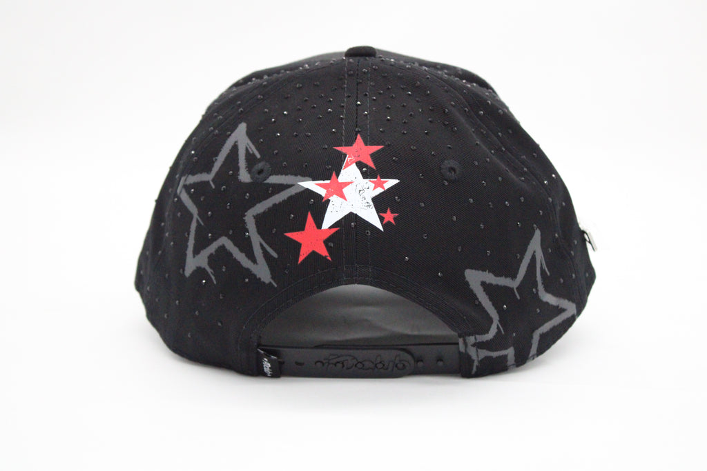 Gorra Problematic And Dangerous "Problematic Always PDC"