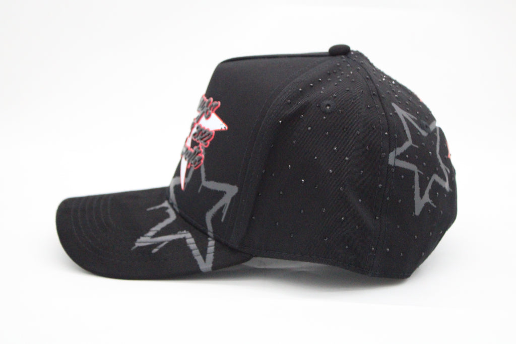 Gorra Problematic And Dangerous "Problematic Always PDC"
