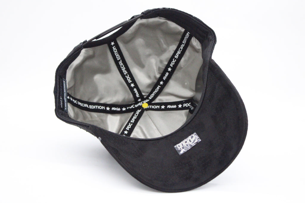 Gorra Problematic And Dangerous "Problematic Always PDC"